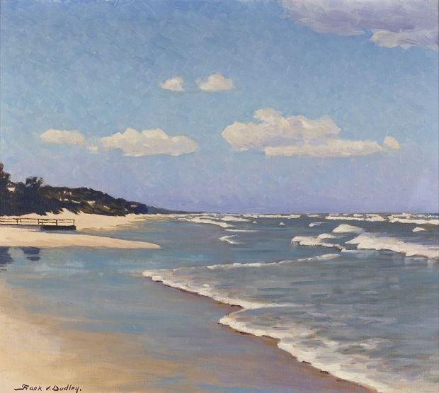 The Indiana Dunes Revisited — Frank V. Dudley and the 1917 Dunes Pageant